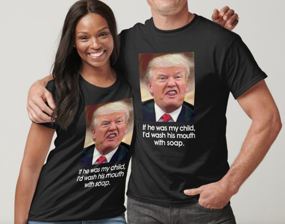 Trump Liar